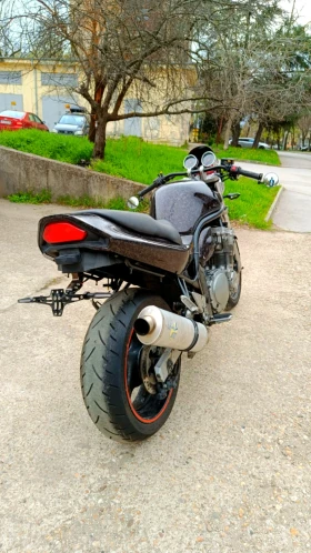 Suzuki Bandit GSF600N, категория А2 | Auto.bg — изображение 4