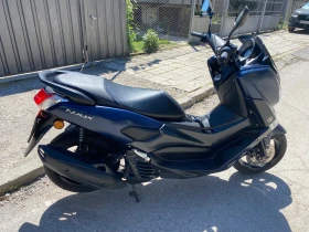 Yamaha NMAX 