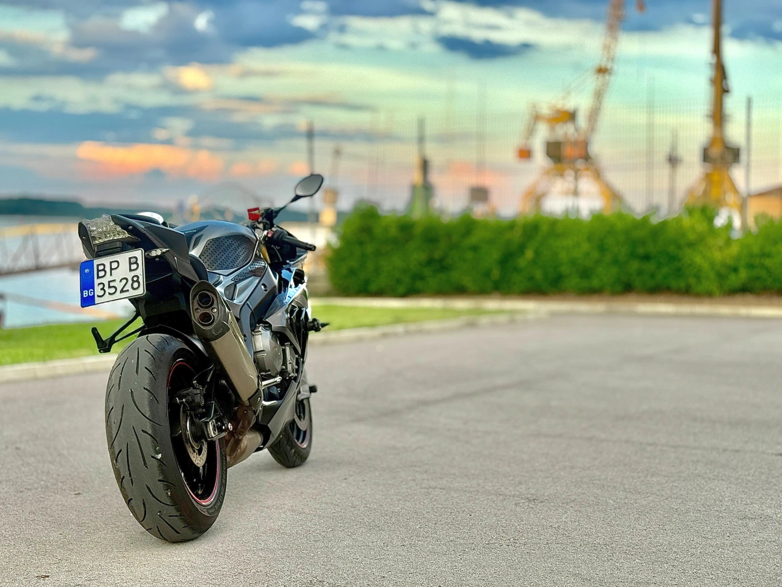 BMW S 1000RR - изображение 10