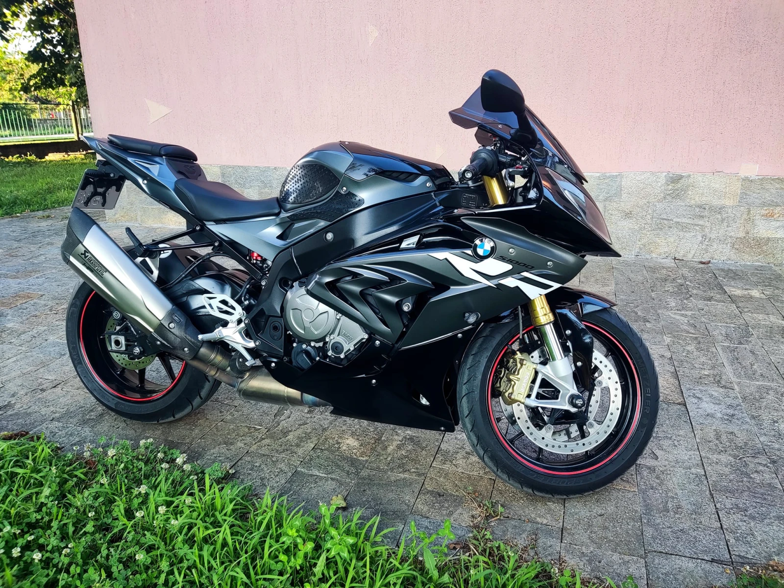 BMW S 1000RR | Mobile.bg — изображение 1