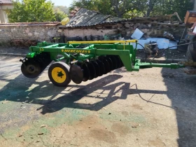 Брана Amazone, снимка 3