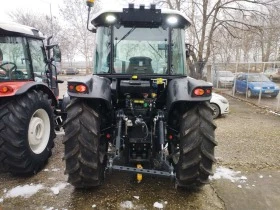 Трактор Armatrac 1254LUX CRD4 + Преден навес + PTO, снимка 3