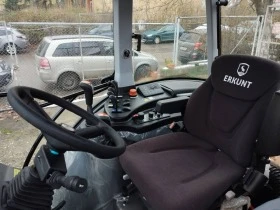 Трактор Armatrac 1254LUX CRD4 + Преден навес + PTO, снимка 6