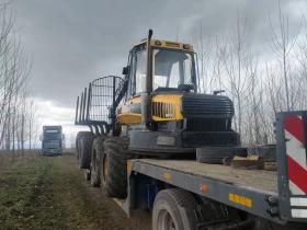 Специализирани машини Машини за дърводобив Тракове и вериги за Понсе Бъфало 2010 година | Auto.bg — изображение 10