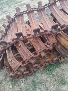 Специализирани машини Машини за дърводобив Тракове и вериги за Понсе Бъфало 2010 година | Auto.bg — изображение 2