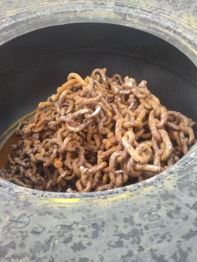 Специализирани машини Машини за дърводобив Тракове и вериги за Понсе Бъфало 2010 година | Auto.bg — изображение 7