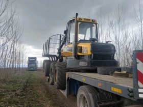 Специализирани машини Машини за дърводобив Тракове и вериги за Понсе Бъфало 2010 година | Auto.bg — изображение 11