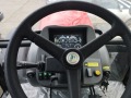 Трактор Armatrac 1254LUX CRD4 + Преден навес + PTO - изображение 9
