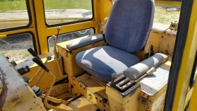 Булдозер Cat D4Е, снимка 7