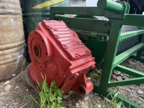 Машини за насипни материали Atlas Copco Редуктор, снимка 3