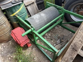 Машини за насипни материали Atlas Copco Редуктор, снимка 1