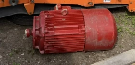 Машини за насипни материали Atlas Copco Редуктор, снимка 2