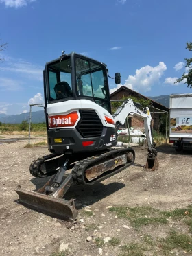 ����� Bobcat E26 | Mobile.bg � ����� ������ 4