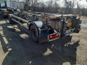 За камион Други PANAV НАЛИЧНО, снимка 5