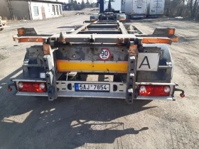 За камион Други PANAV НАЛИЧНО, снимка 4