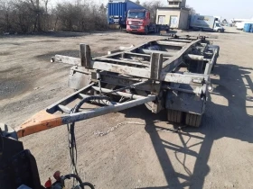 За камион Други PANAV НАЛИЧНО, снимка 1