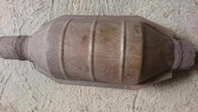 Резонаторно гърне пощи ново без забележки , снимка 1