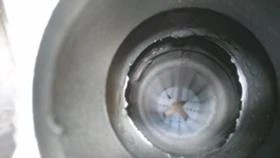 Резонаторно гърне пощи ново без забележки , снимка 5