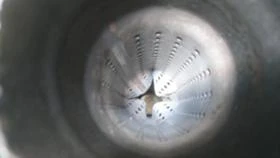 Резонаторно гърне пощи ново без забележки , снимка 4