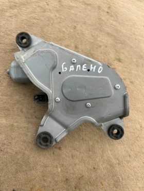 259600-3090 моторче задна чистачкa SUZUKI BALENO 2016-2022  , снимка 1