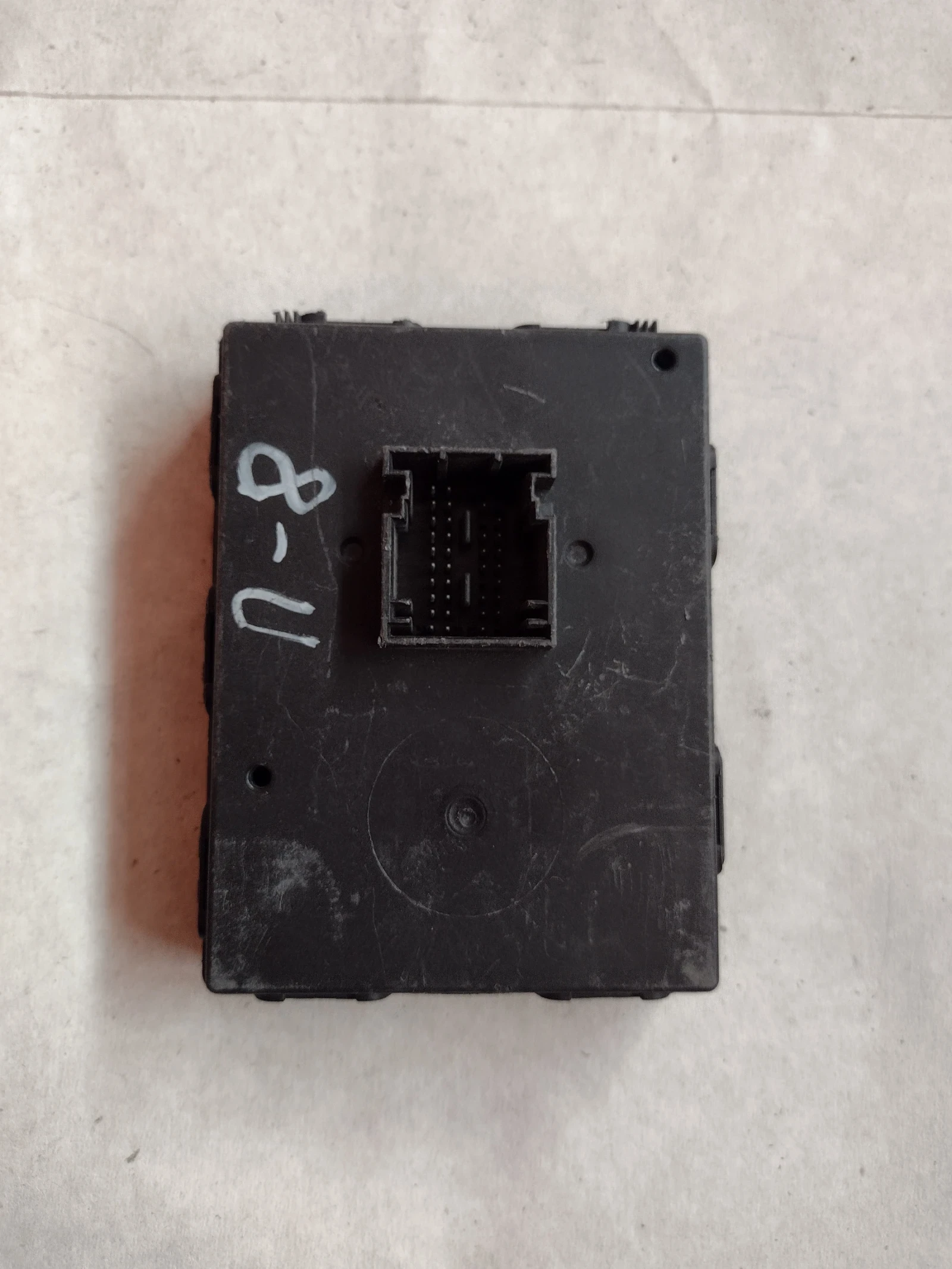 3Q0959435E  KESSY   VW PASSAT B8   3Q0 959 435 E | Mobile.bg   2