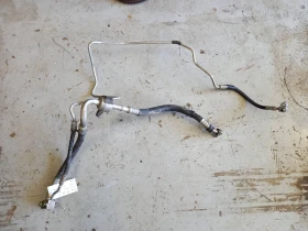 Тръба климатик Опел Астра G 1.6Б