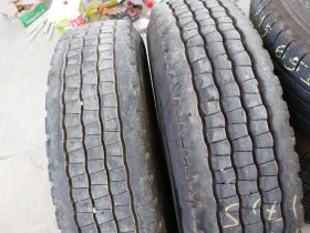 Гуми Всесезонни 235/75R17.5, снимка 1