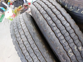 Гуми Всесезонни 235/75R17.5, снимка 2