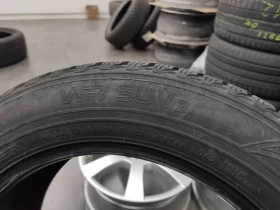 Гуми Зимни 215/60R17, снимка 5