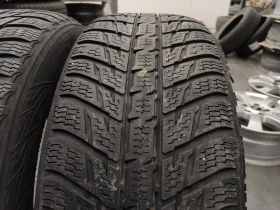 Гуми Зимни 215/60R17, снимка 1
