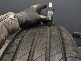 Гуми Летни 255/45R20, снимка 4