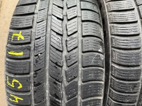 Гуми Зимни 235/45R17, снимка 2