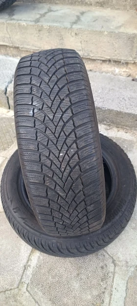 Гуми Всесезонни 185/60R15, снимка 2