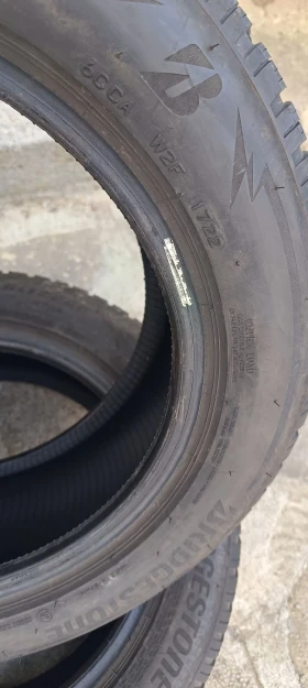 Гуми Всесезонни 185/60R15, снимка 5