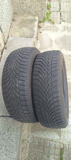 Гуми Всесезонни 185/60R15, снимка 1