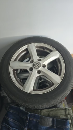 Джанти за VW Passat, снимка 5