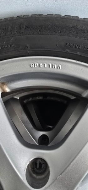 Джанти за VW Passat, снимка 3