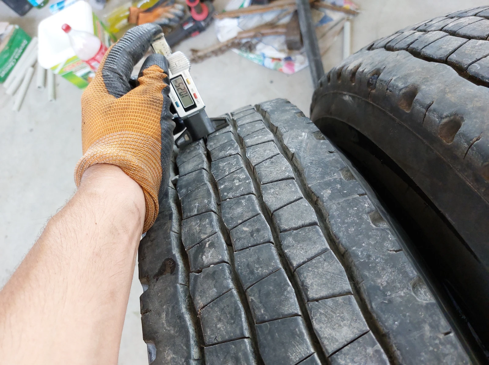 ���� 235/75R17.5 | Mobile.bg � ����������� 3