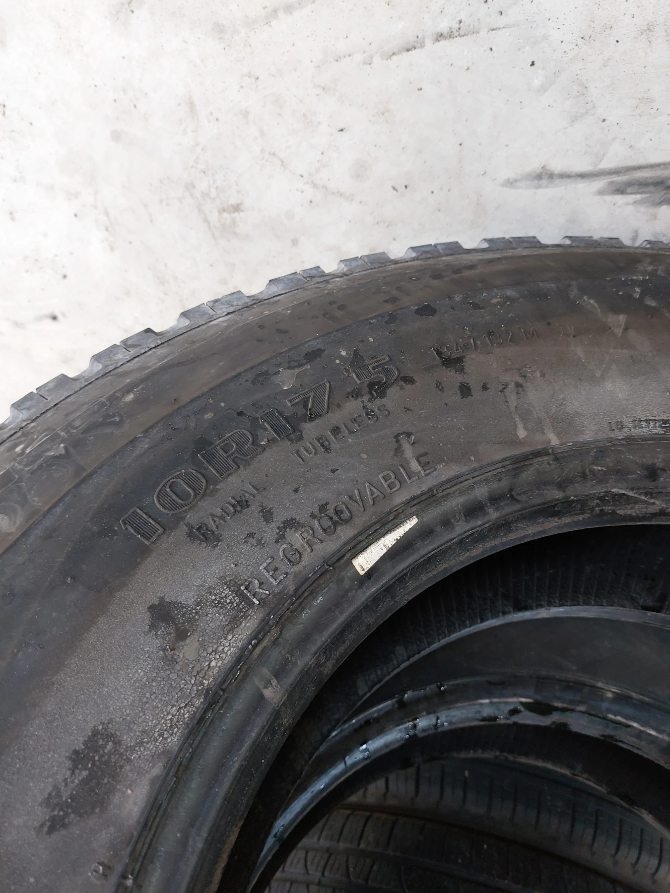 ���� 235/75R17.5 | Mobile.bg � ����������� 5