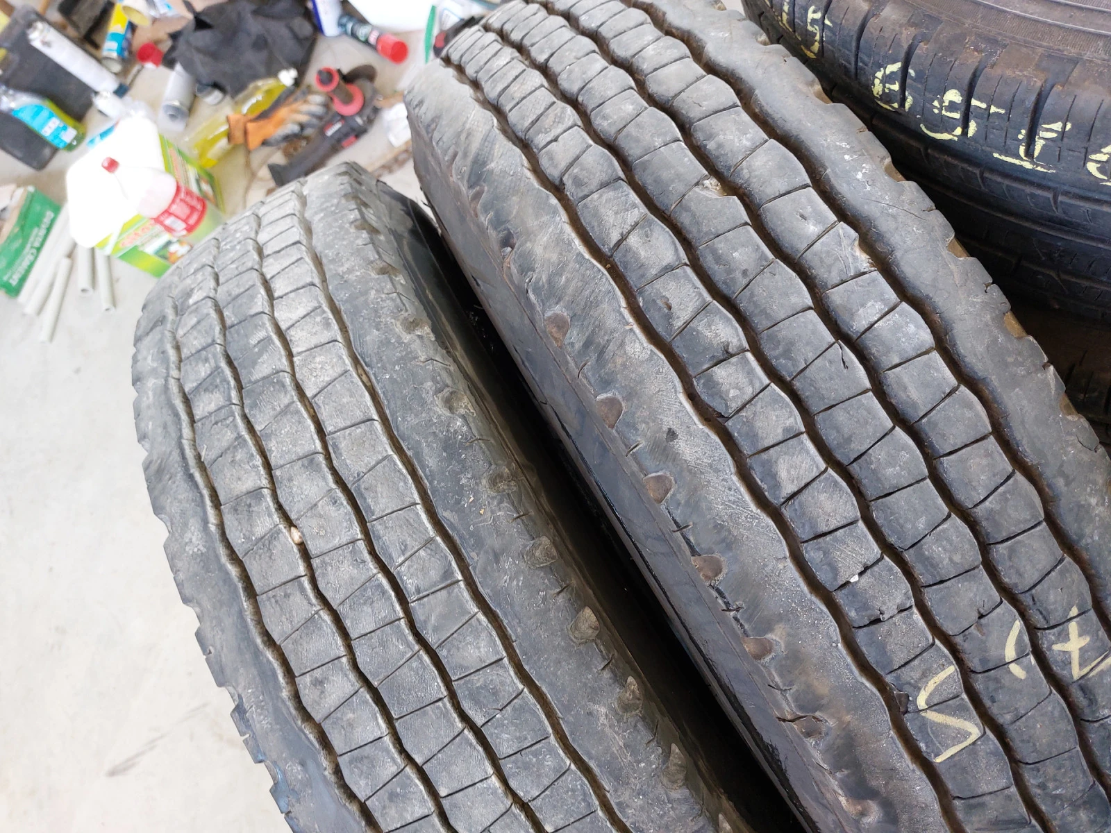 ���� 235/75R17.5 | Mobile.bg � ����������� 2