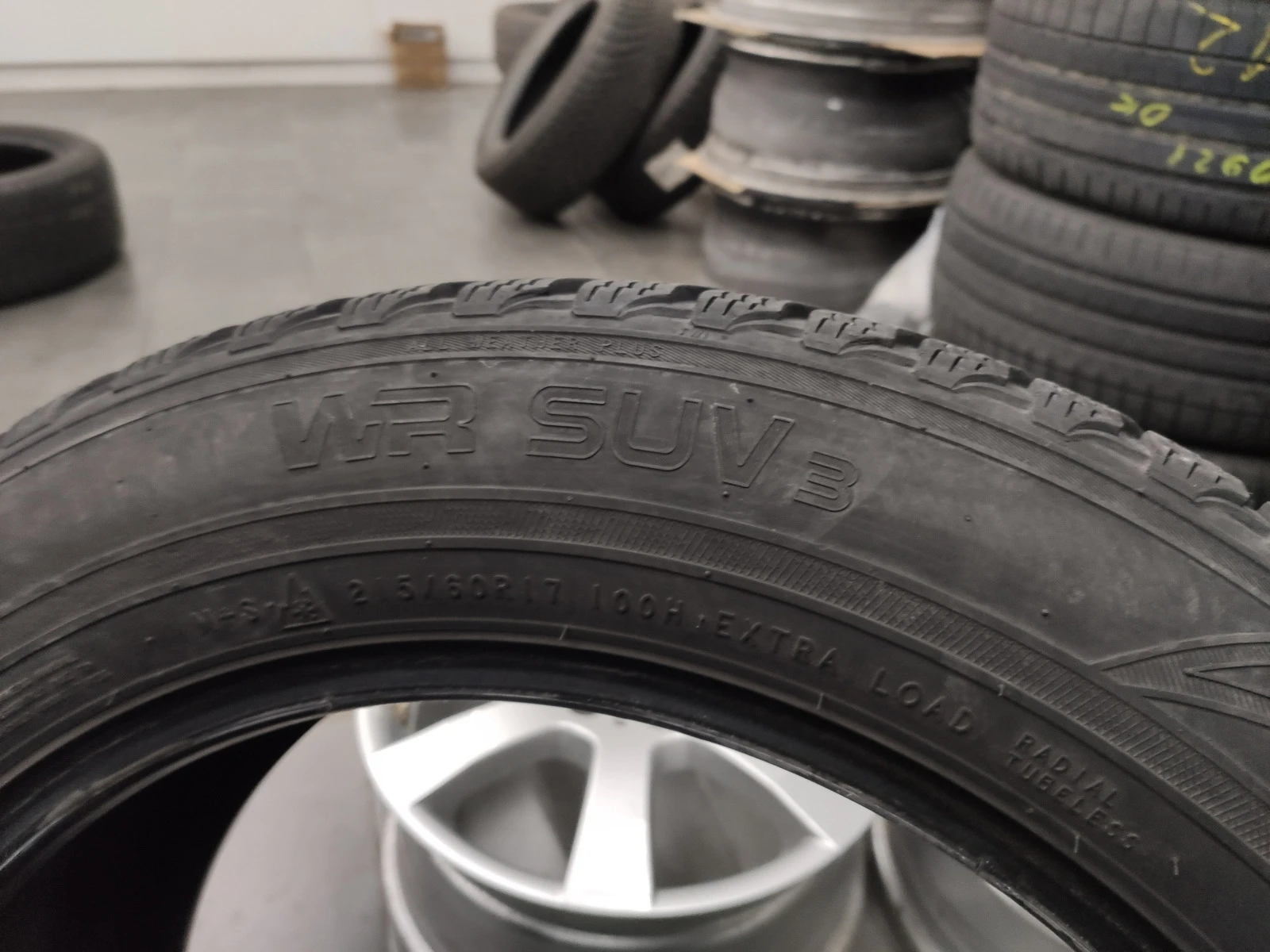  215/60R17 | Mobile.bg   5