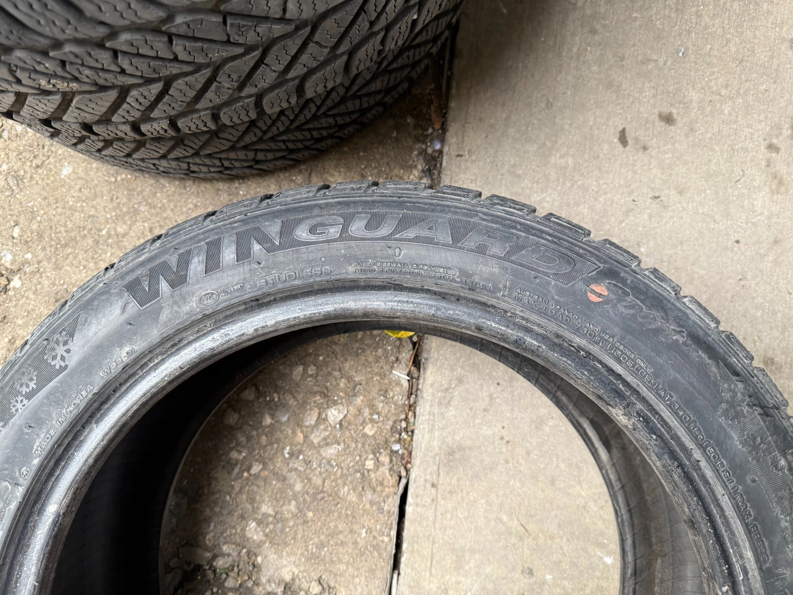  235/45R17 | Mobile.bg   11