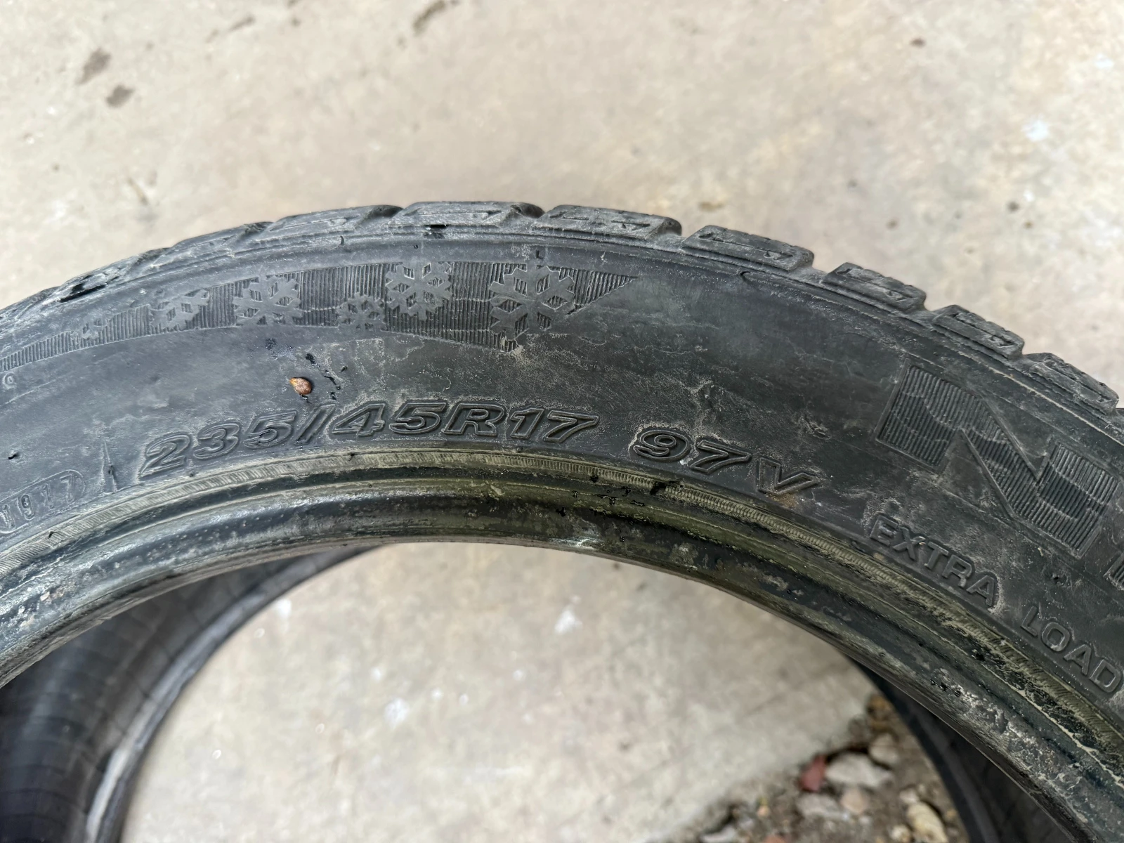  235/45R17 | Mobile.bg   9