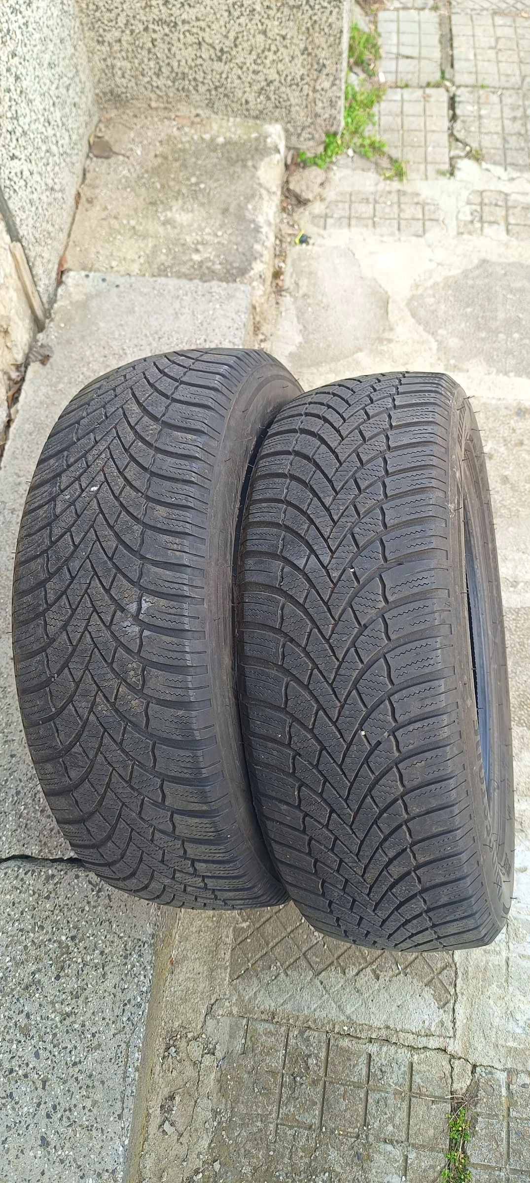 ���� 185/60R15 | Mobile.bg � ����������� 1