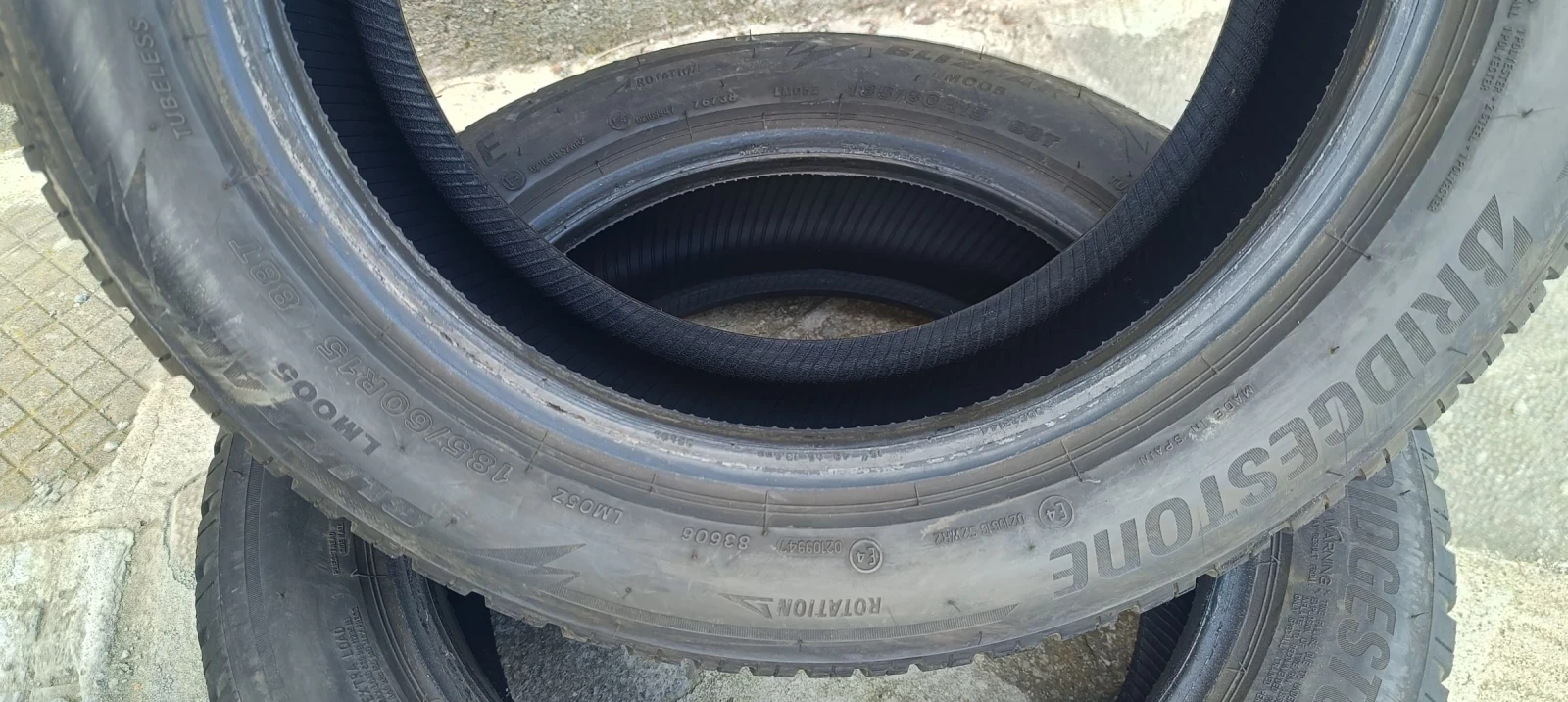 ���� 185/60R15 | Mobile.bg � ����������� 4