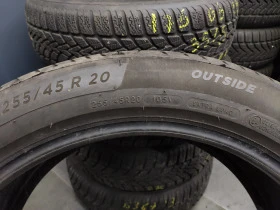 Гуми Летни 255/45R20, снимка 6 - Гуми и джанти - 44257288