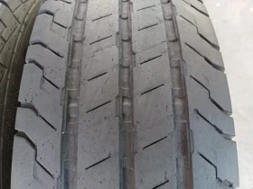 Гуми Летни 215/75R16, снимка 3 - Гуми и джанти - 46560819