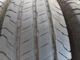 Гуми Летни 215/75R16, снимка 2 - Гуми и джанти - 46560819