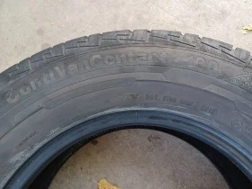 Гуми Летни 215/75R16, снимка 4 - Гуми и джанти - 46560819