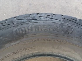 Гуми Летни 215/75R16, снимка 6 - Гуми и джанти - 46560819